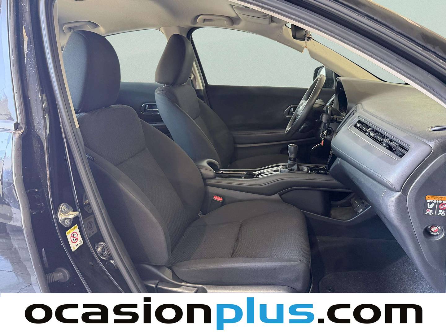 Honda HR-V Honda HR-V 1.5 i-VTEC Elegance (130 CV) km 0