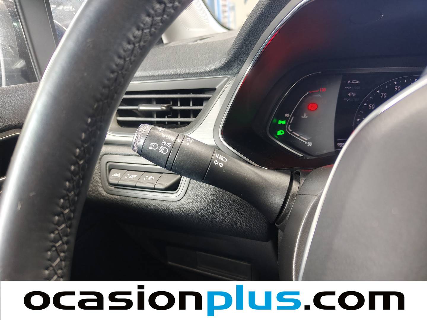 Renault Captur Renault Captur Zen TCe (130 CV) EDC GPF seminuevo