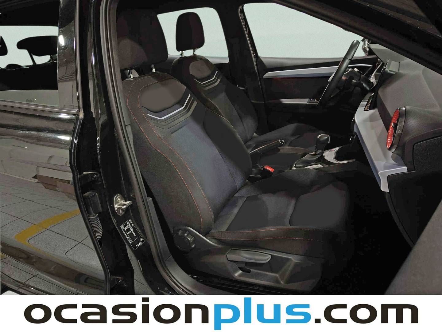 Foto Seat Ibiza SEAT Ibiza 1.0 TSI FR Plus DSG (110 CV)