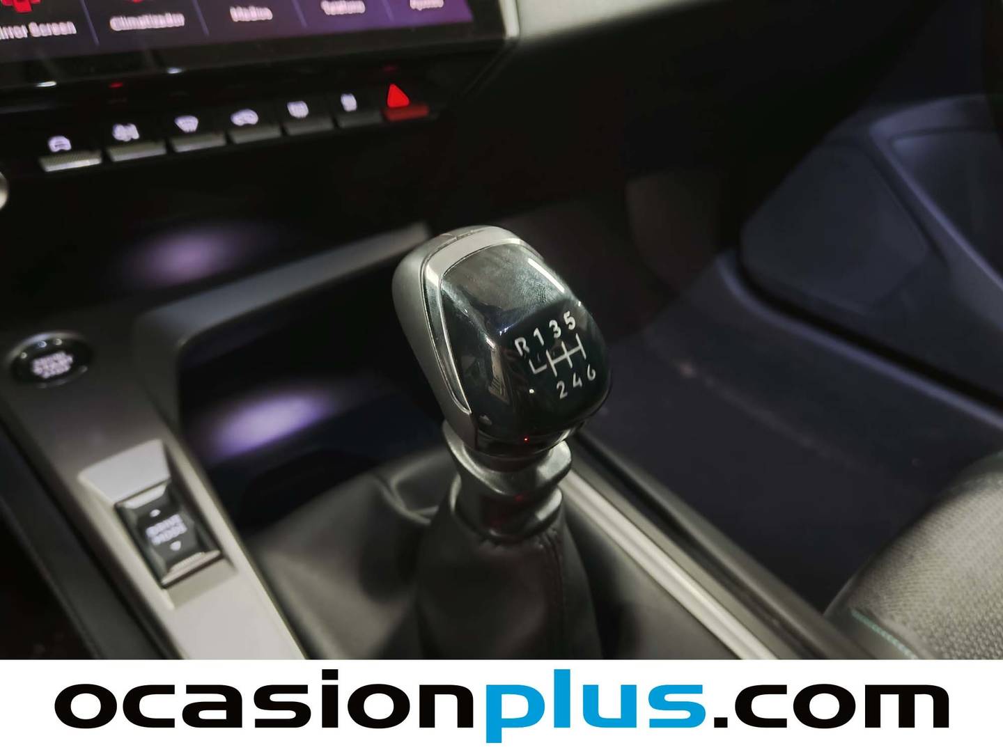 Foto Peugeot 308 Peugeot 308 PureTech 130 Allure (130 CV)