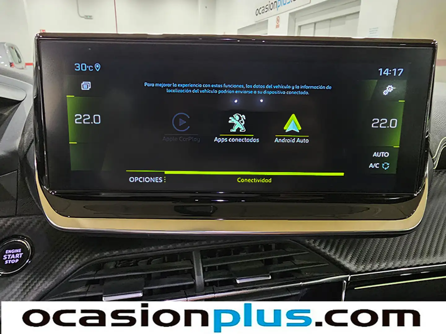 Foto Peugeot 208 Peugeot 208 BlueHDi 100 GT (100 CV)