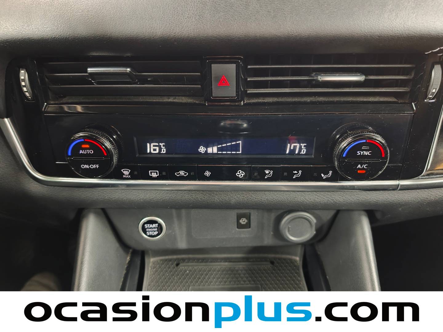 Nissan QASHQAI Nissan Qashqai DIG-T 140 mHEV N-Connecta 4x2 (140 CV) de segunda mano