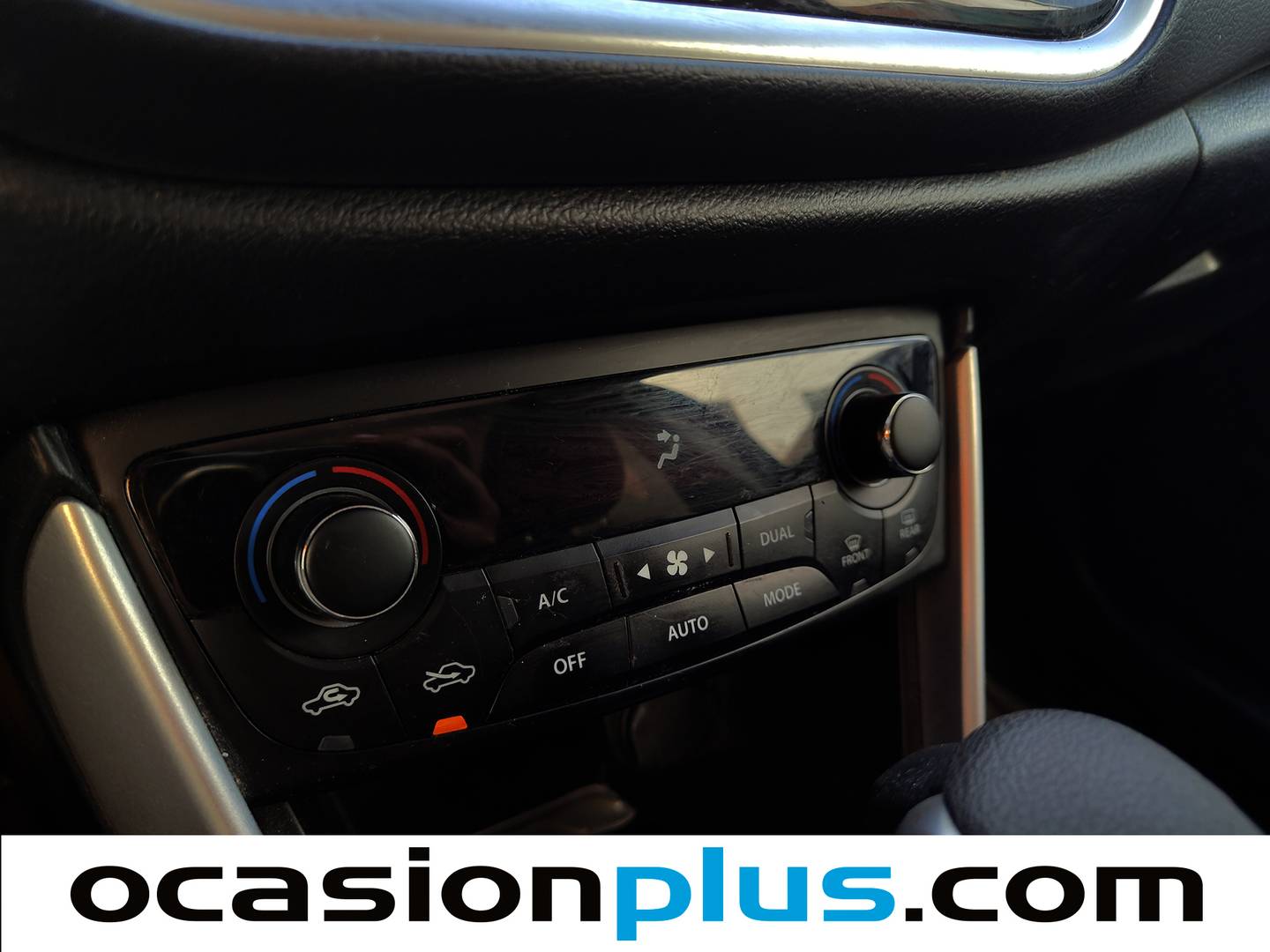 Suzuki SX4 S-Cross Suzuki SX4 S-Cross 1.6 DDiS GLX 4WD (120 CV) al mejor precio