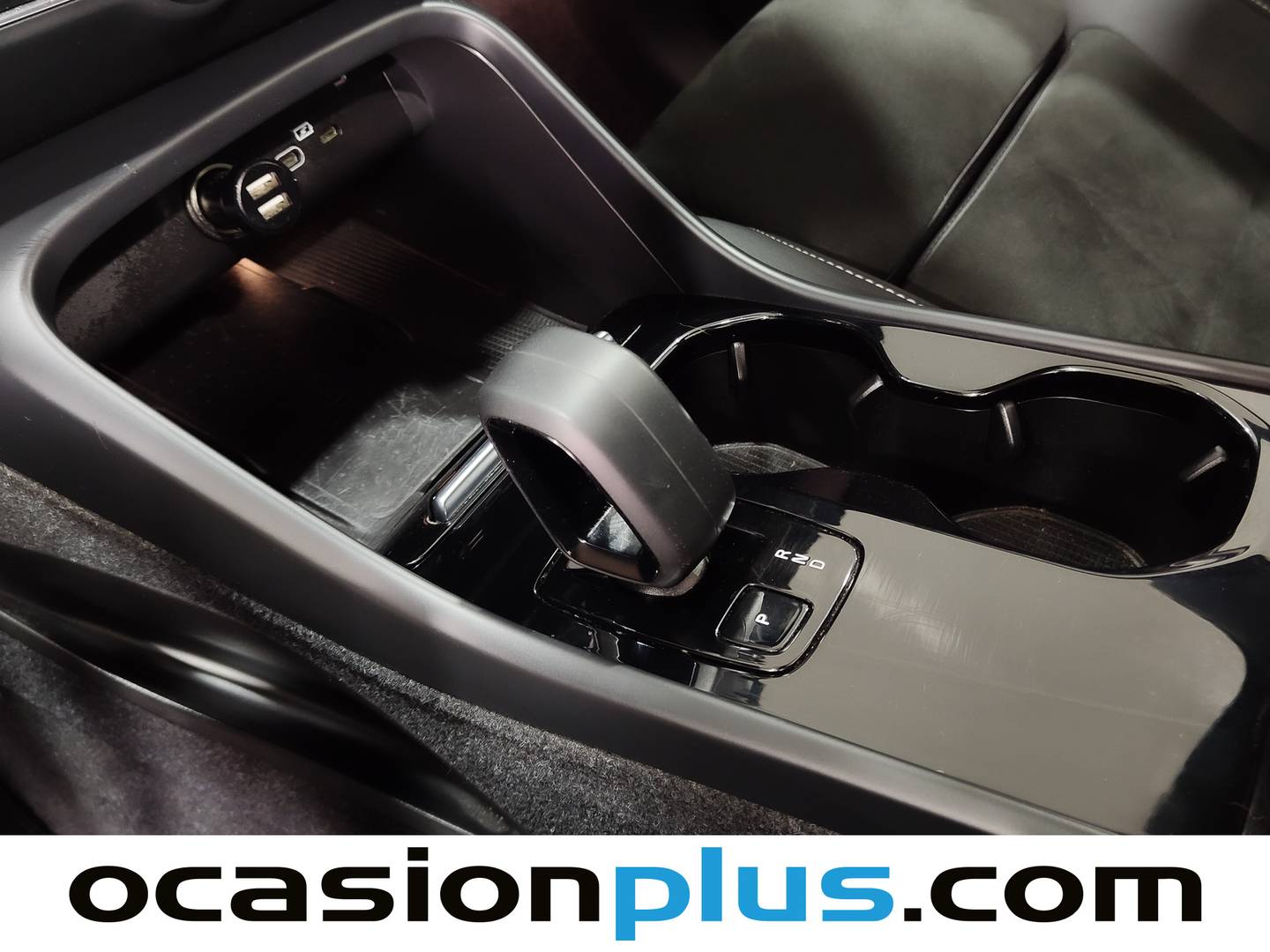 Volvo XC40 Volvo XC40 P8 Recharge Ultimate (231 CV) de segunda mano