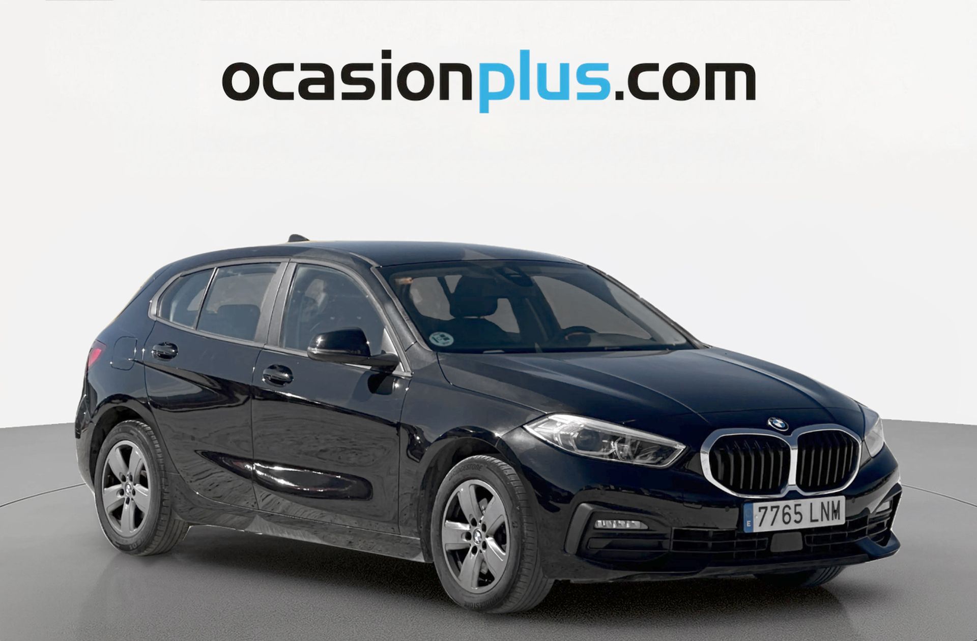 BMW Serie 1 118d - foto 2