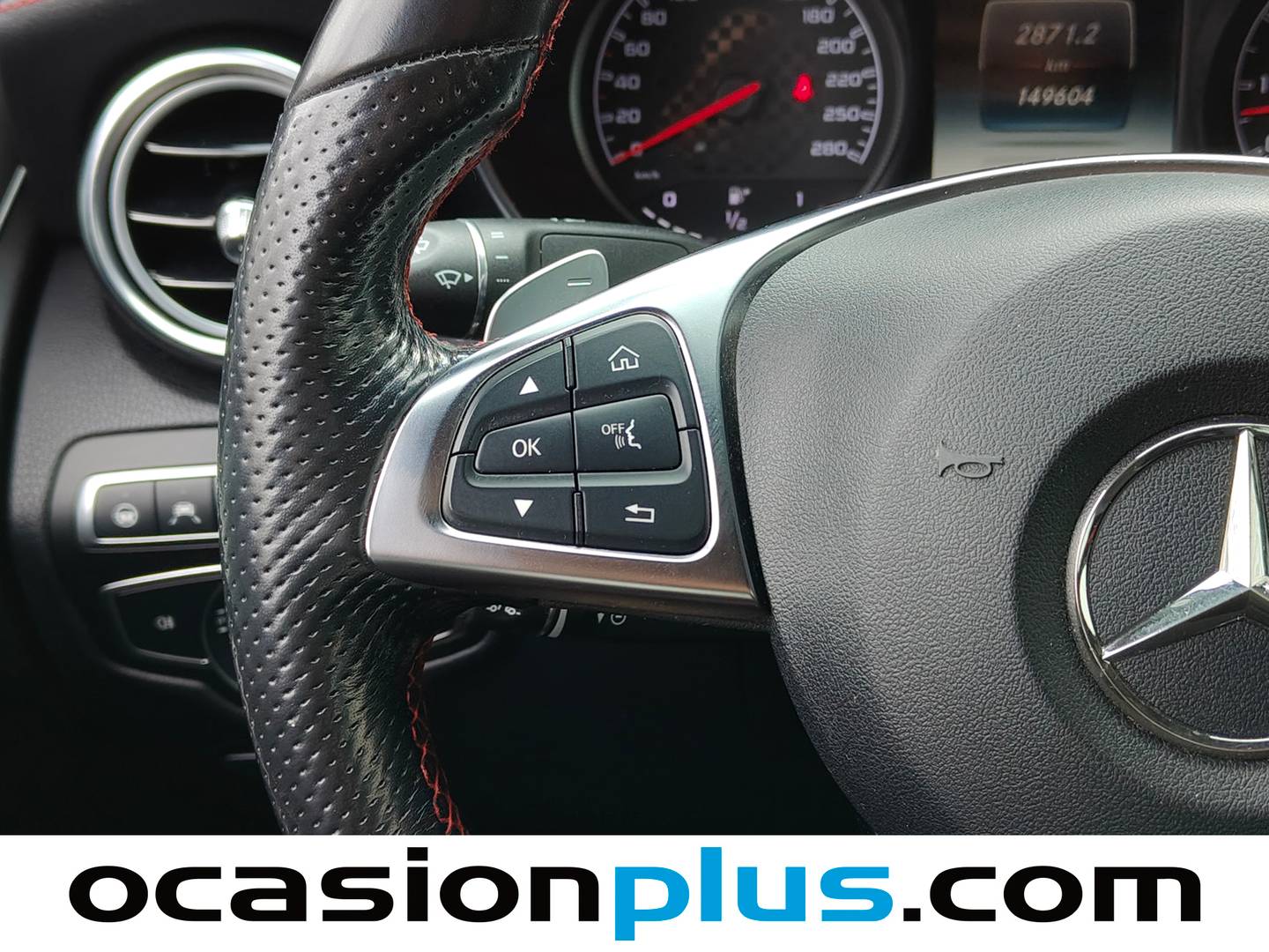 Mercedes GLC Coupé Mercedes-Benz GLC Coupé AMG 43 4Matic (367 CV) km 0