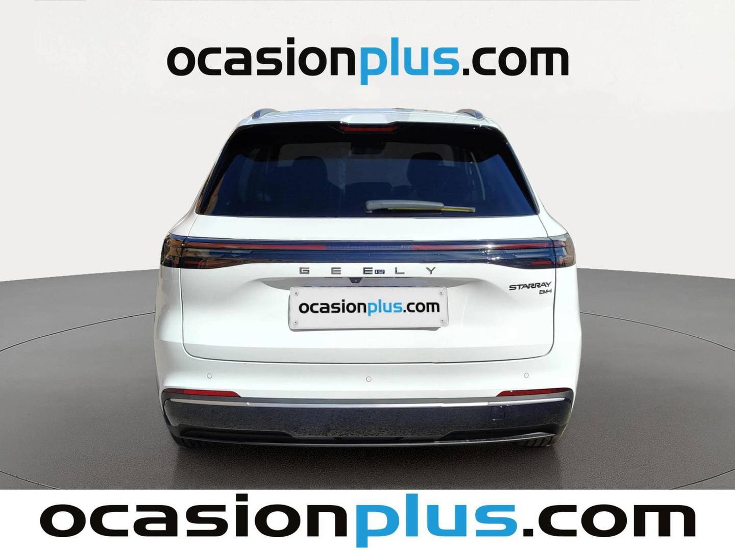 Geely Starray EM-i Geely Starray EM-i 1.5 PHEV PRO (262 CV) al mejor precio