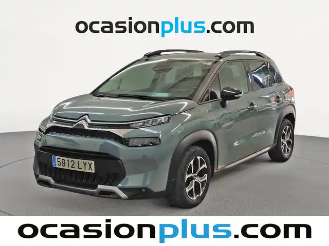 Citroën C3 Aircross PureTech 110 S&S Shine (110 CV) de segunda mano