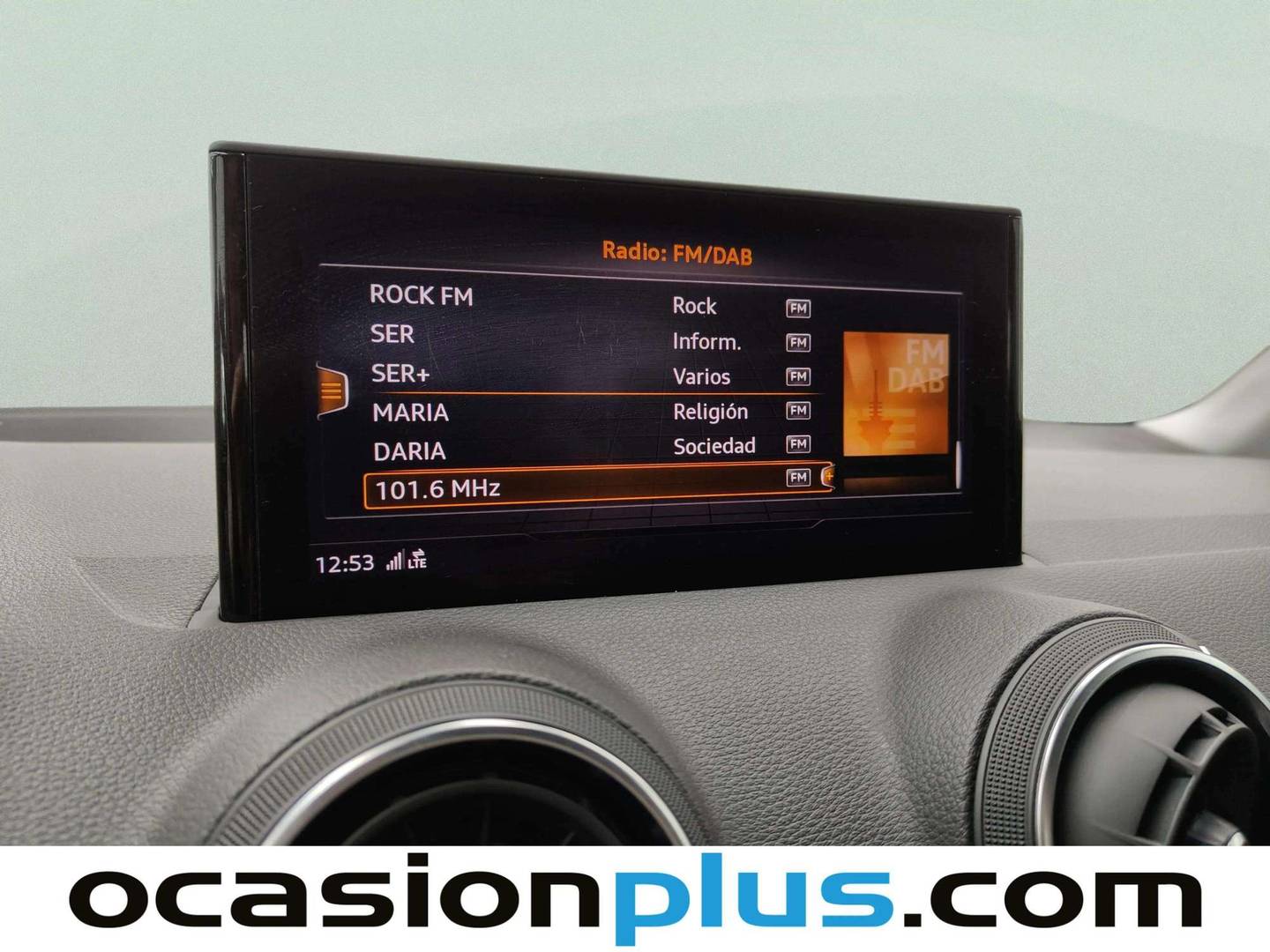 Audi Q2 Audi Q2 Advanced 35 TFSI (150 CV) S tronic de segunda mano
