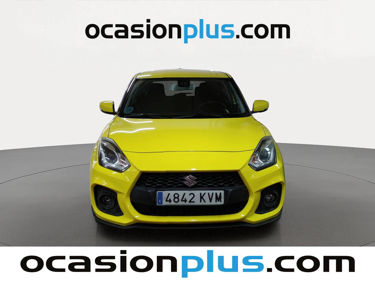 Suzuki Swift Suzuki Swift 1.4T Sport (140 CV) barato