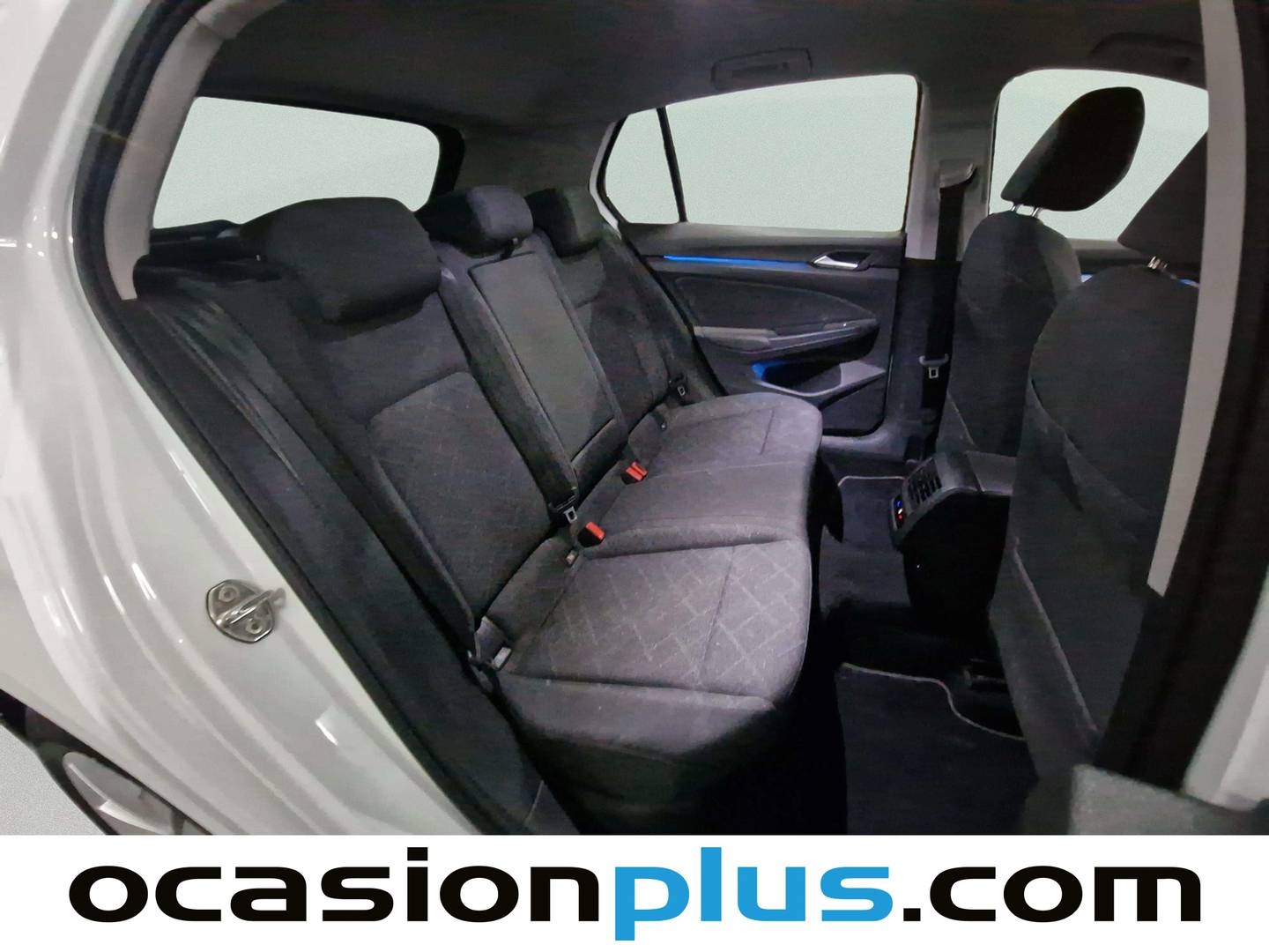 Volkswagen Golf Volkswagen Golf Life 1.0 eTSI (110 CV) DSG km 0