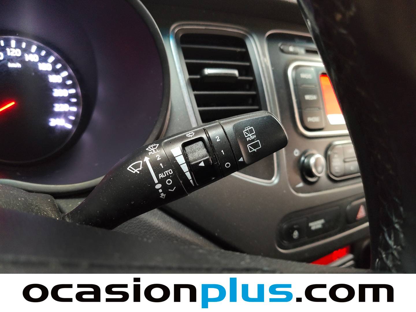 KIA Carens KIA Carens 1.6 GDi Concept (135 CV) al mejor precio