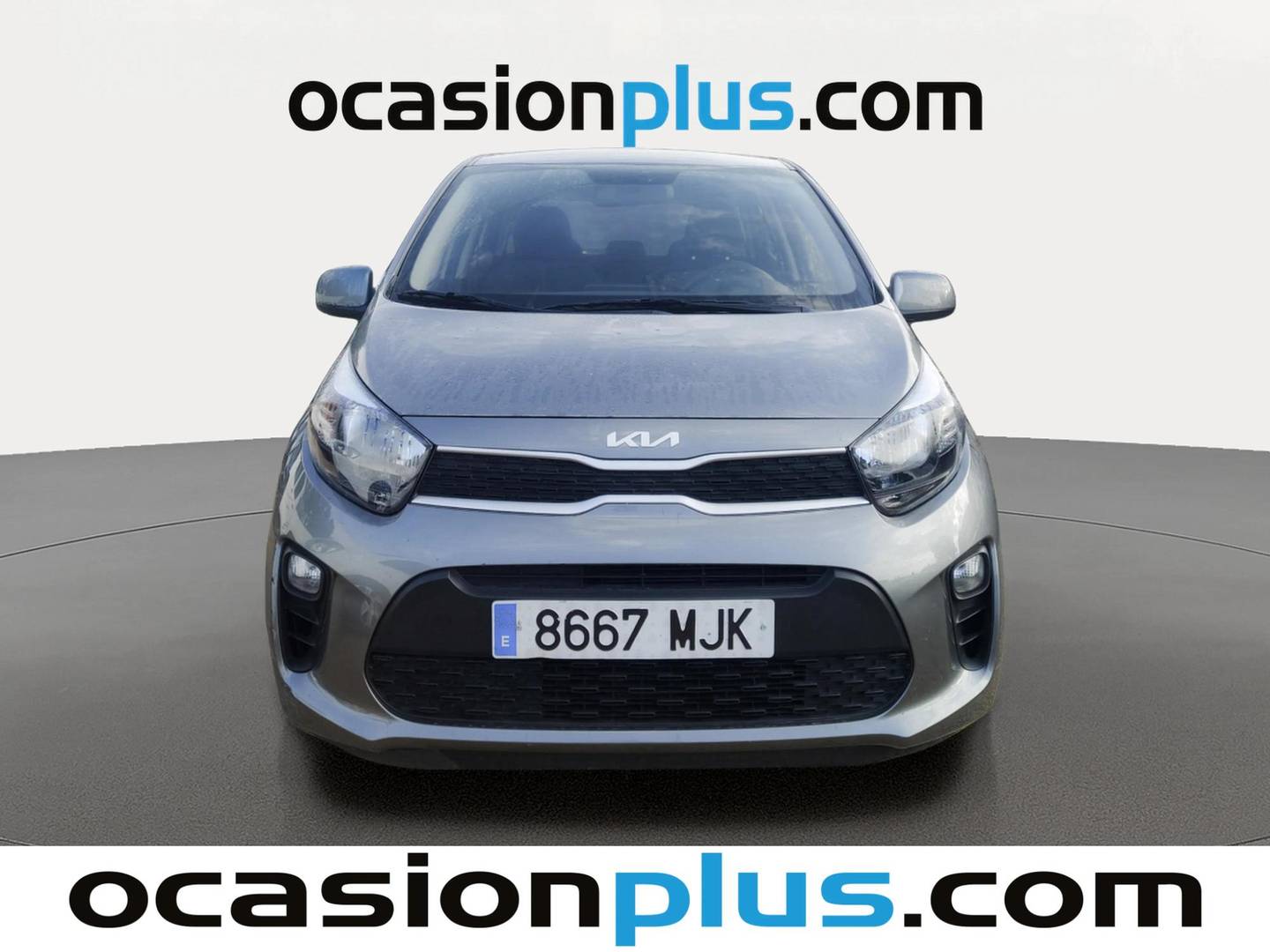 Foto KIA Picanto Kia Picanto 1.0 DPi Concept (67 CV)