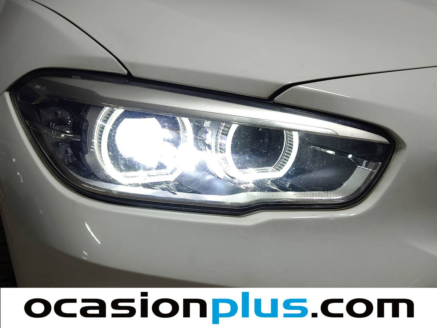 Foto BMW Serie 1 BMW Serie 1 118d (150 CV)