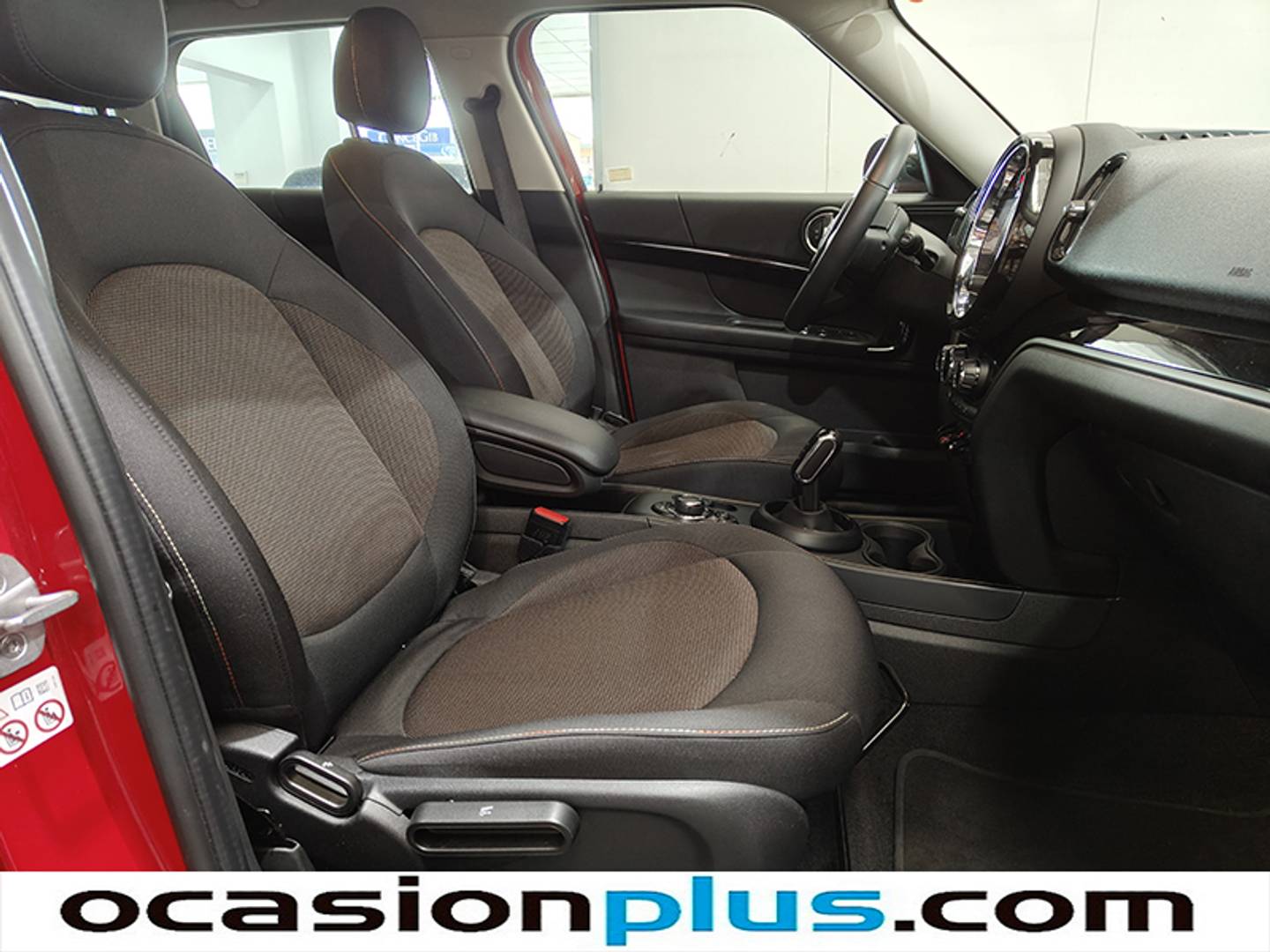 Foto Mini Countryman MINI MINI Countryman Cooper (136 CV)