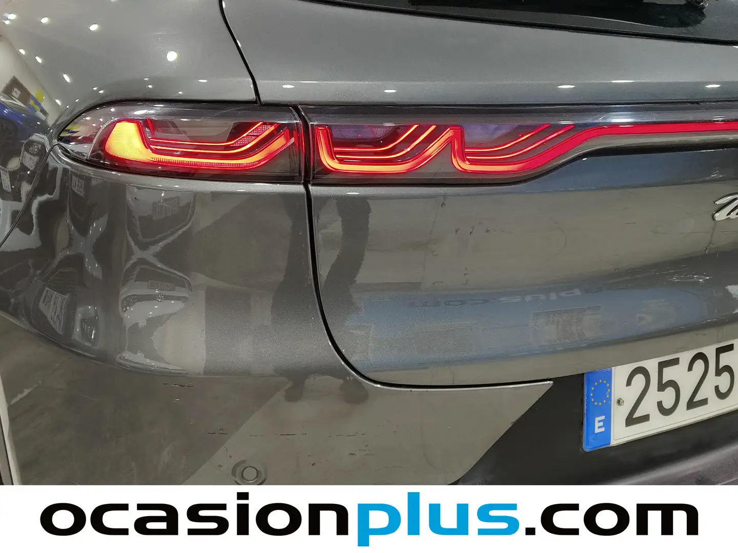 Foto Alfa Romeo Tonale Alfa Romeo Tonale 1.6 DS Sprint FWD (130 CV)