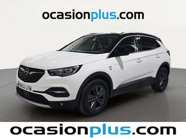 Opel Grandland X 1.2 Turbo 120 Aniversario (130 CV) de segunda mano