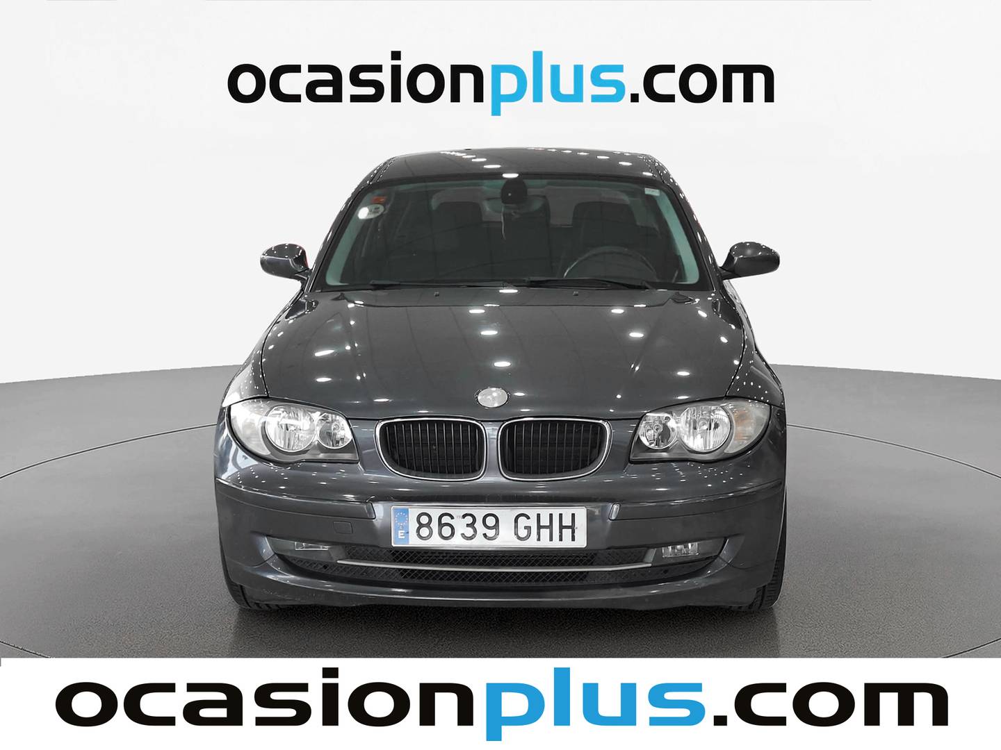 BMW Serie 1 BMW Serie 1 118d (143 CV) 143cv