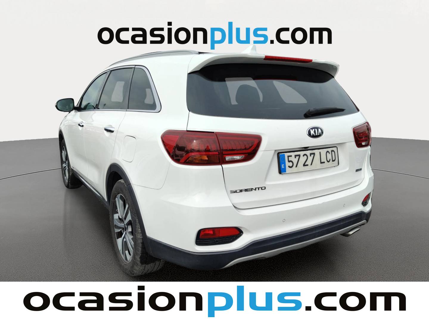 KIA Sorento Kia Sorento 2.2 CRDi Emotion 4x4  (200 CV) 7 Plazas seminuevo