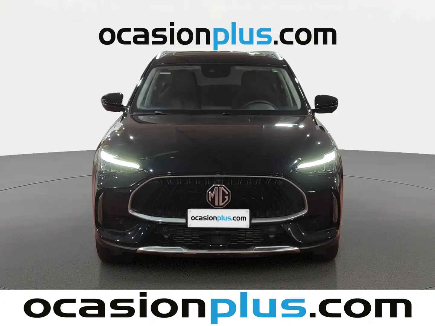 Foto MG HS MG HS 1.5 Turbo GDI Luxury DCT (162 CV)