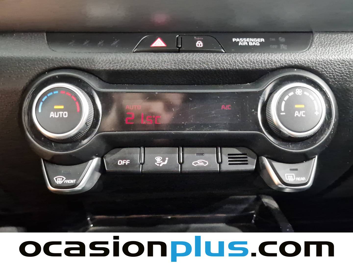 KIA Stonic KIA Stonic 1.0 T-GDi MHEV Drive iMT (100 CV) km 0