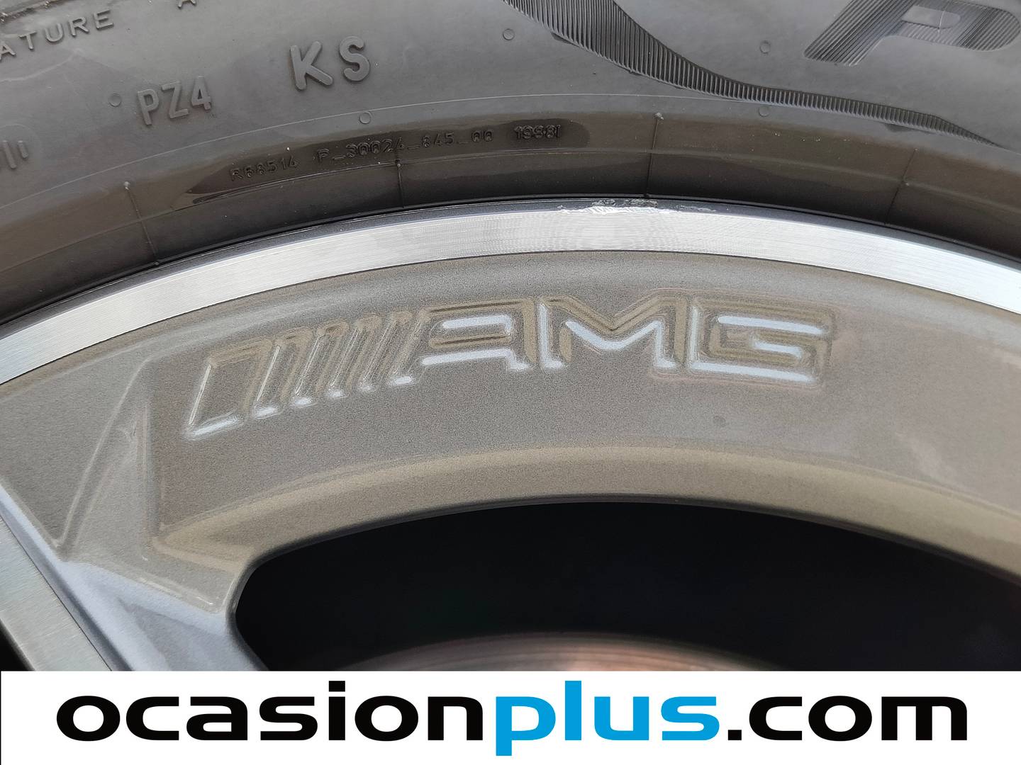 Extras y acabados del Mercedes CLS Mercedes Clase CLS 350 (299 CV) Pack AMG