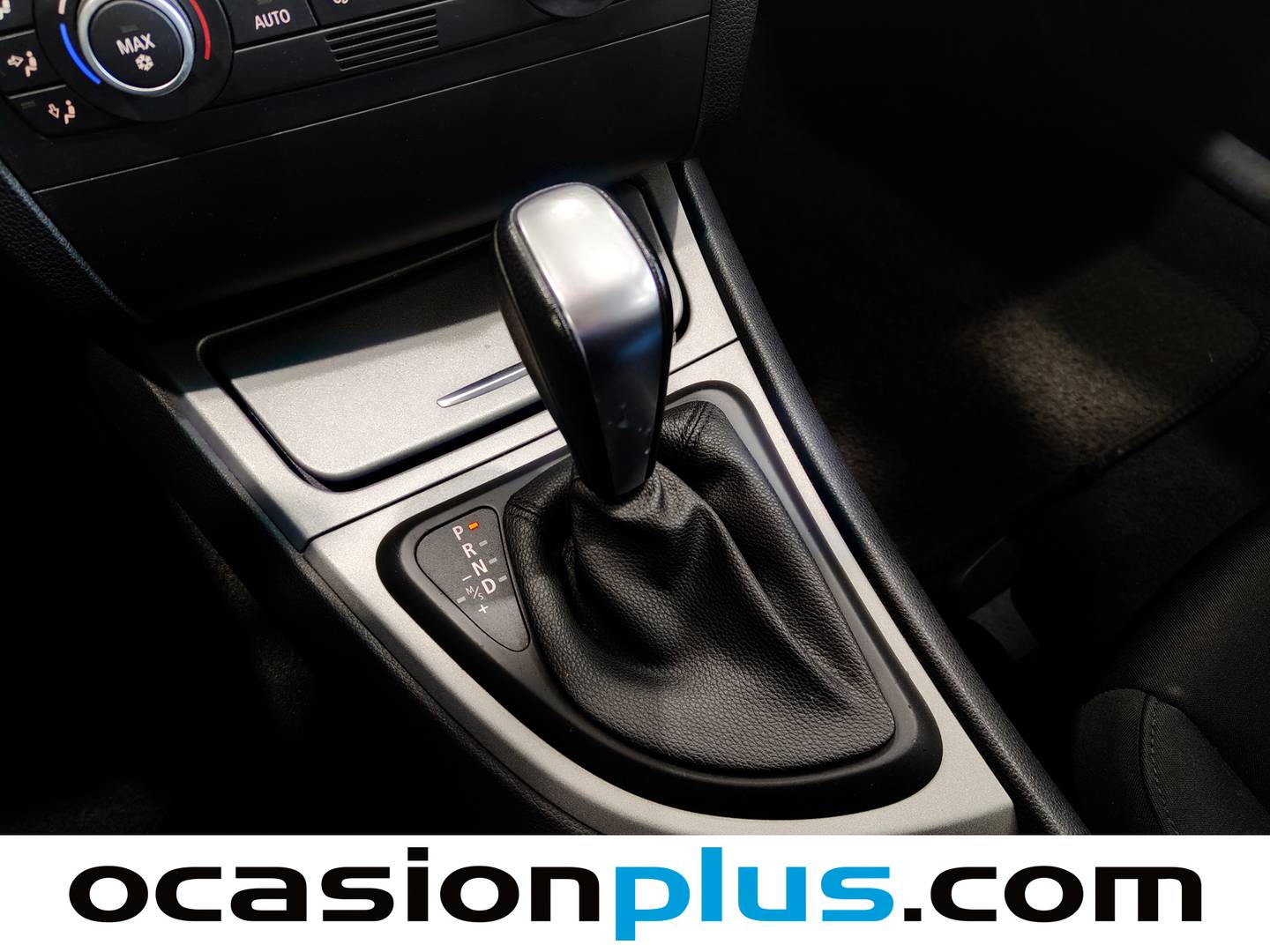 BMW Serie 1 BMW Serie 1 118i (143 CV) de segunda mano