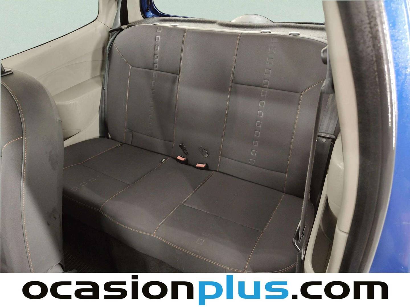 Renault Twingo Renault Twingo 1.5 dCi Dynamique eco2 47 kW (65 CV) barato