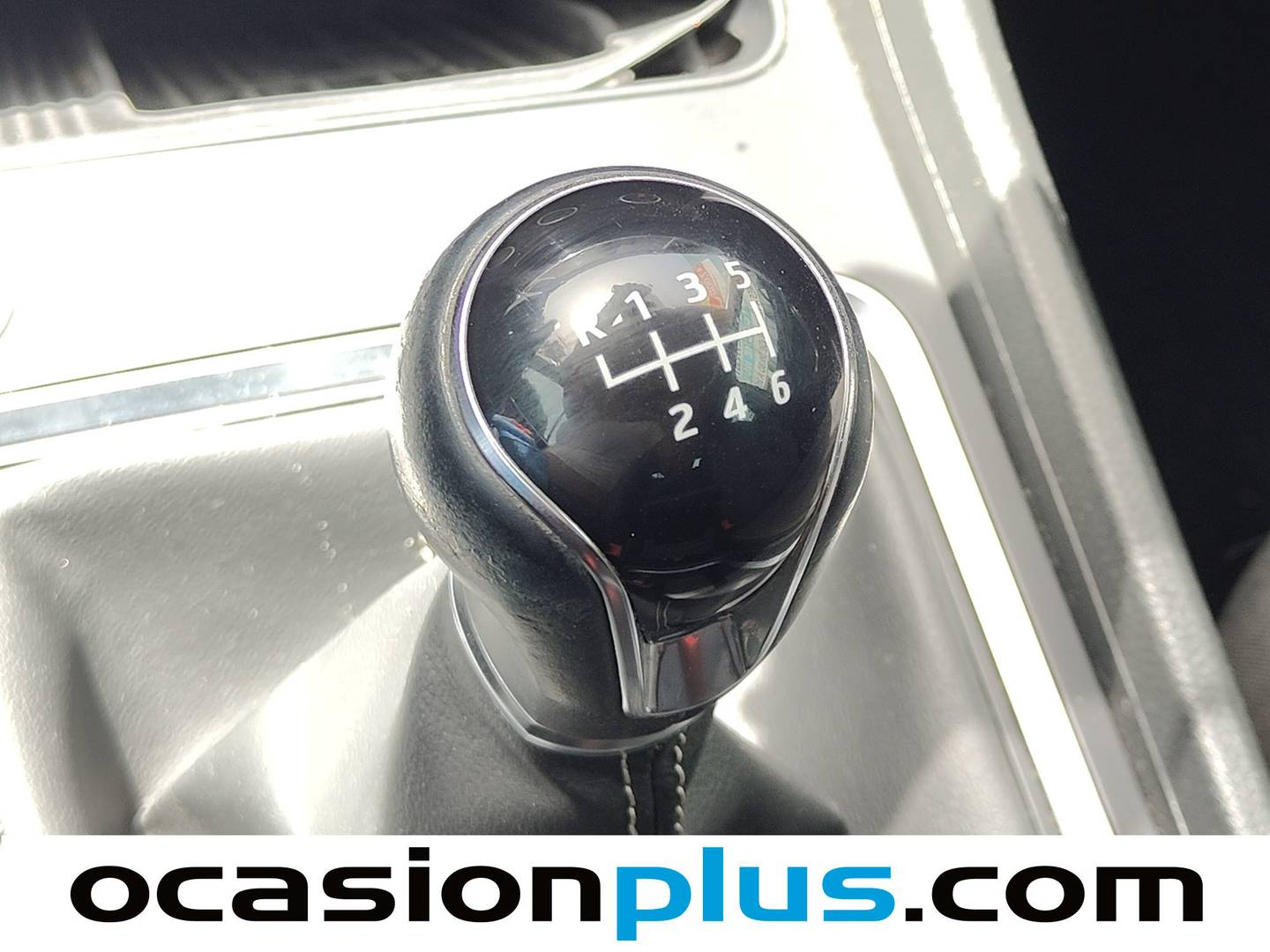 Seat Ateca Seat Ateca 1.5 TSI S&S Style (150 CV) de segunda mano