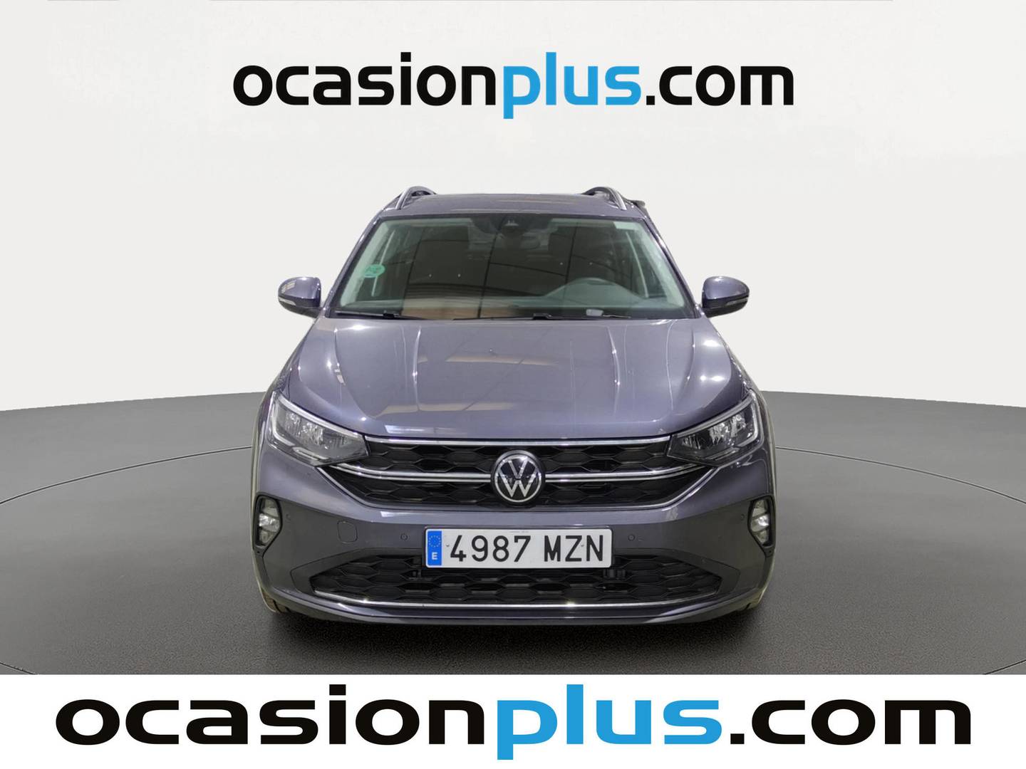 Volkswagen Taigo Volkswagen Taigo ``Más`` 1.0 TSI (115 CV) DSG seminuevo
