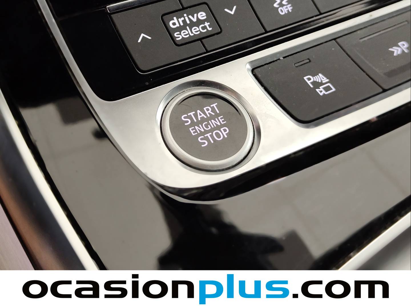 Audi Q7 Audi Q7 Black line edition 45 TDI quattro (231 CV) tiptronic 7 Plazas 2022