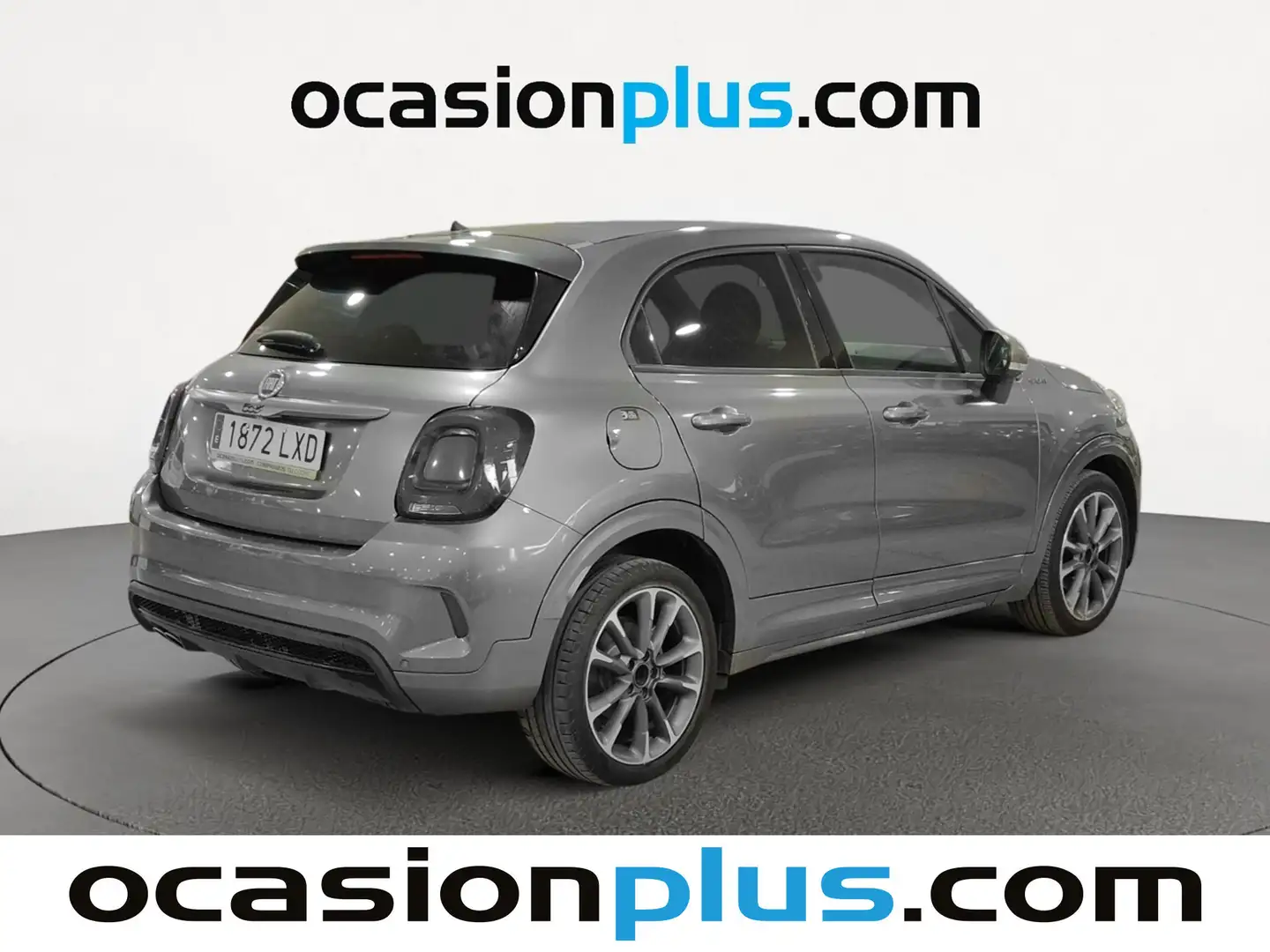 Foto Fiat 500X Fiat 500X Dolcevita Sport 1.6 Multijet (130 CV)