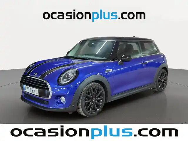 Mini MINI 3 Puertas Cooper (136 CV) Pack John Works de segunda mano