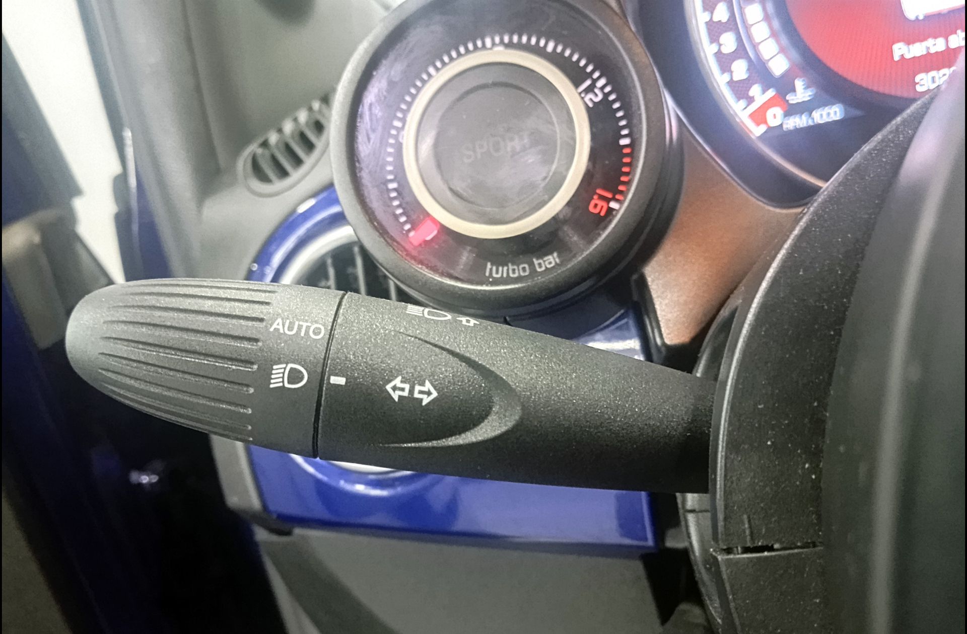 Abarth 500C Cabrio 1.4 16v T-Jet 595C - foto 23