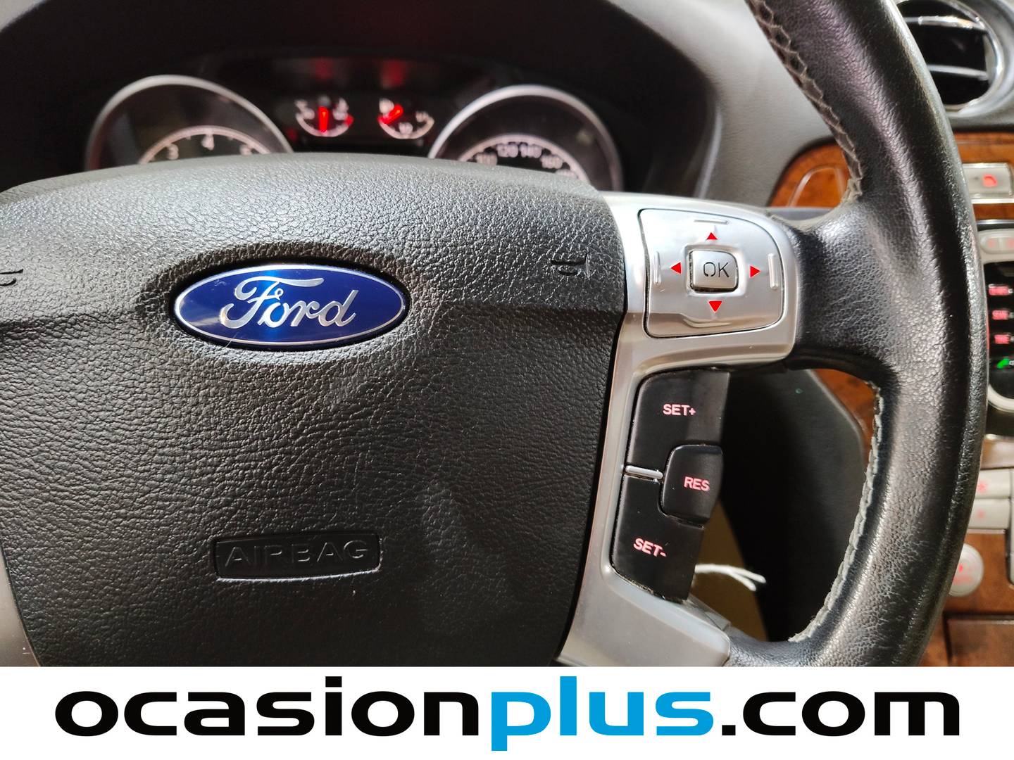 Ford Mondeo Ford Mondeo 2.0 16v Ghia (145 CV) 145cv