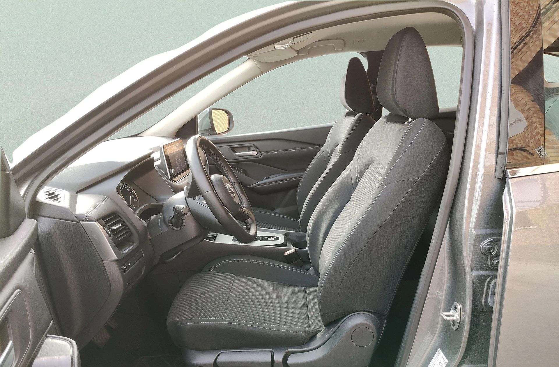 Nissan Qashqai E-POWER N-Connecta - foto 13