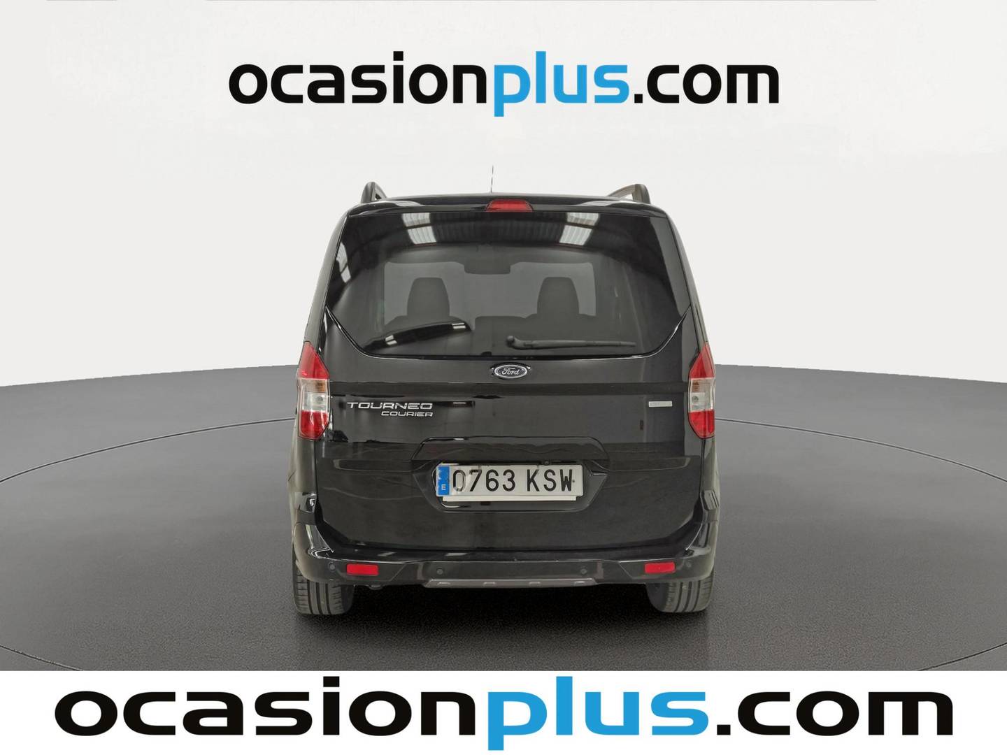 Ford Tourneo Courier Ford Tourneo Courier 1.0 EcoBoost Sport (100 CV) al mejor precio