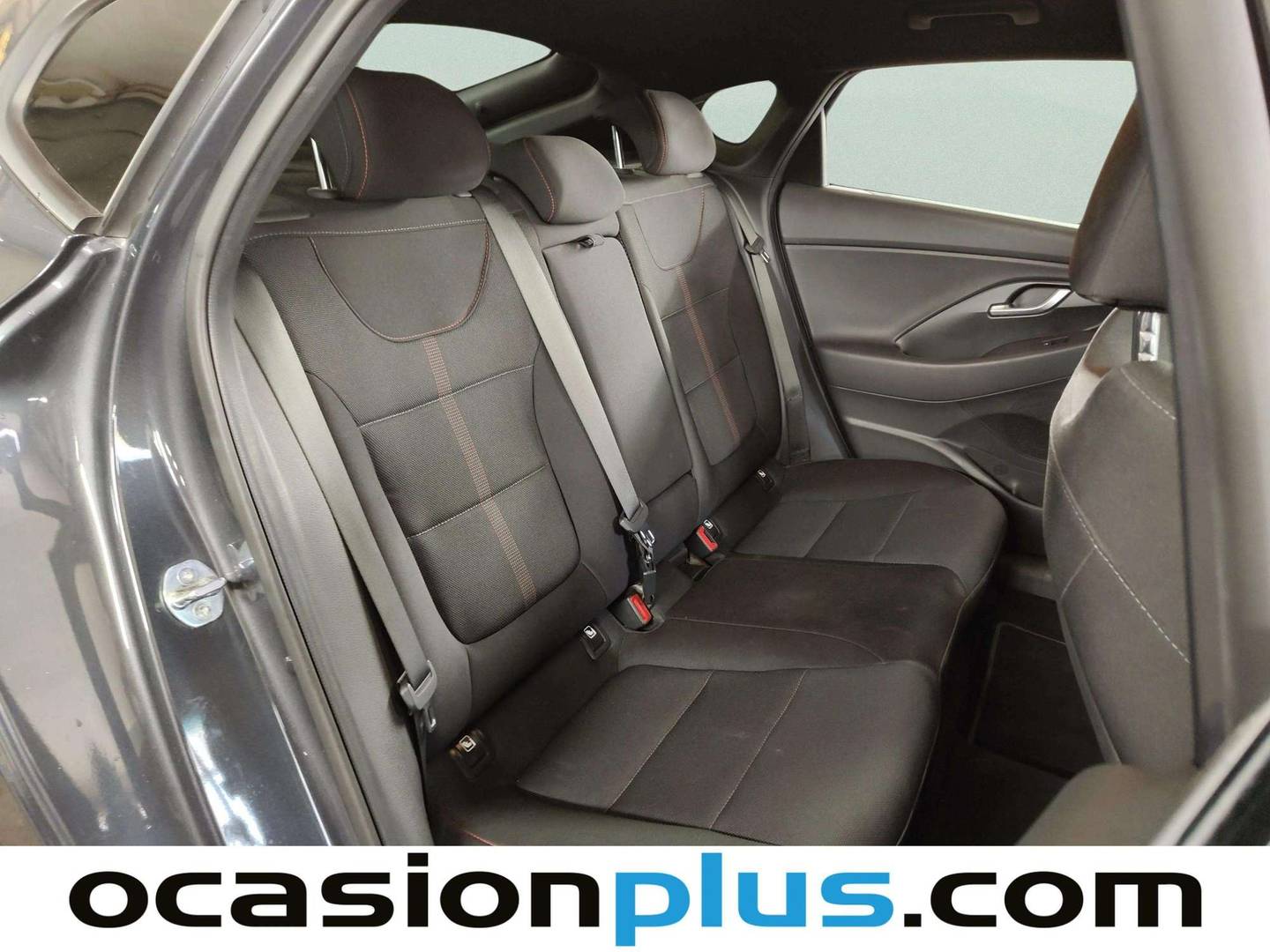 Hyundai i30 Hyundai i30 Fastback 1.0 TGDI N Line 30 Aniversario (120 CV) gasolina
