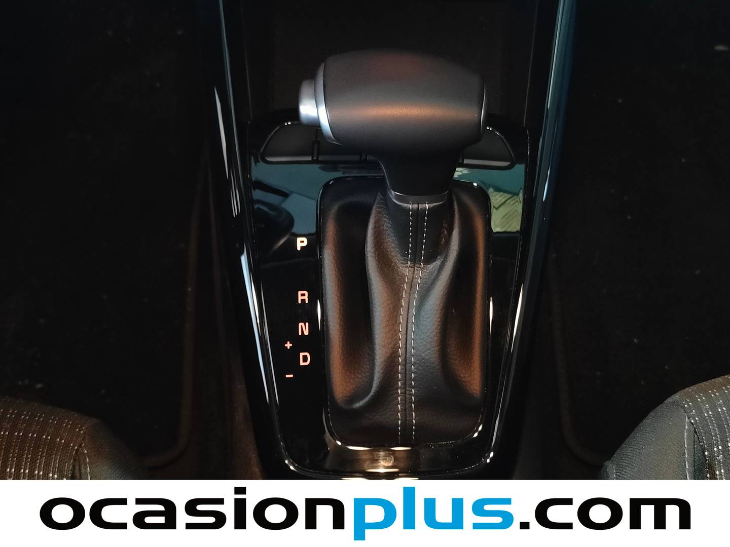 KIA Stonic Kia Stonic 1.0 T-GDi MHEV Drive DCT (120 CV) de segunda mano