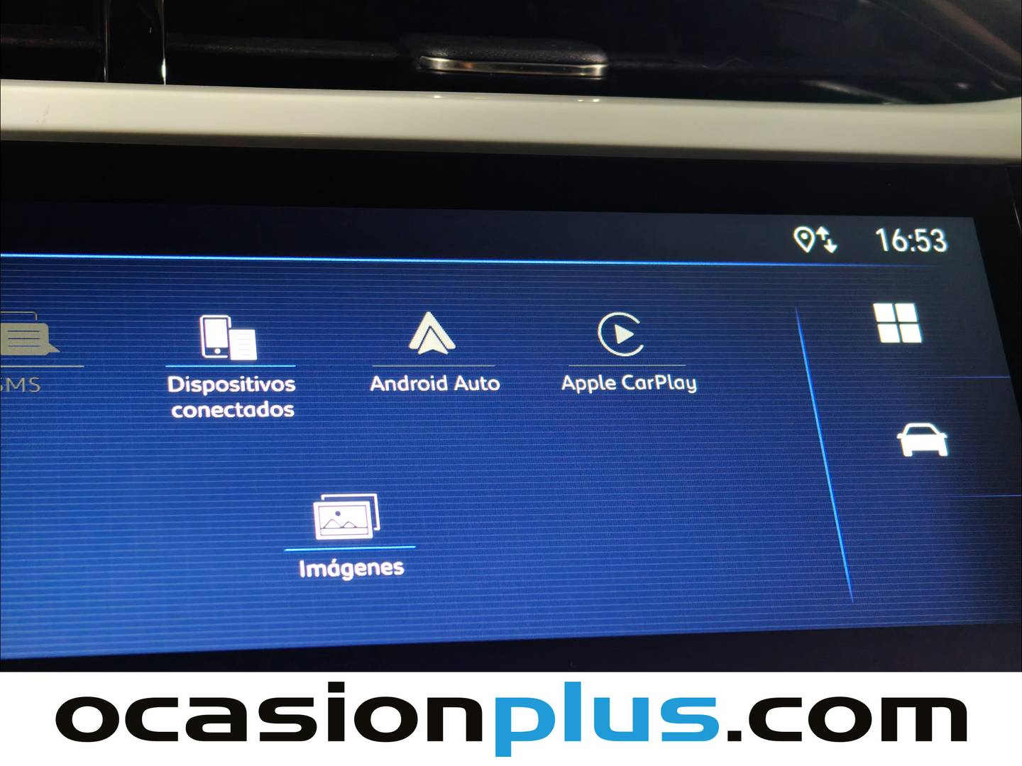 Foto Opel Corsa Opel Corsa 1.2 T XHL Hybrid GS eDCT (110 CV)