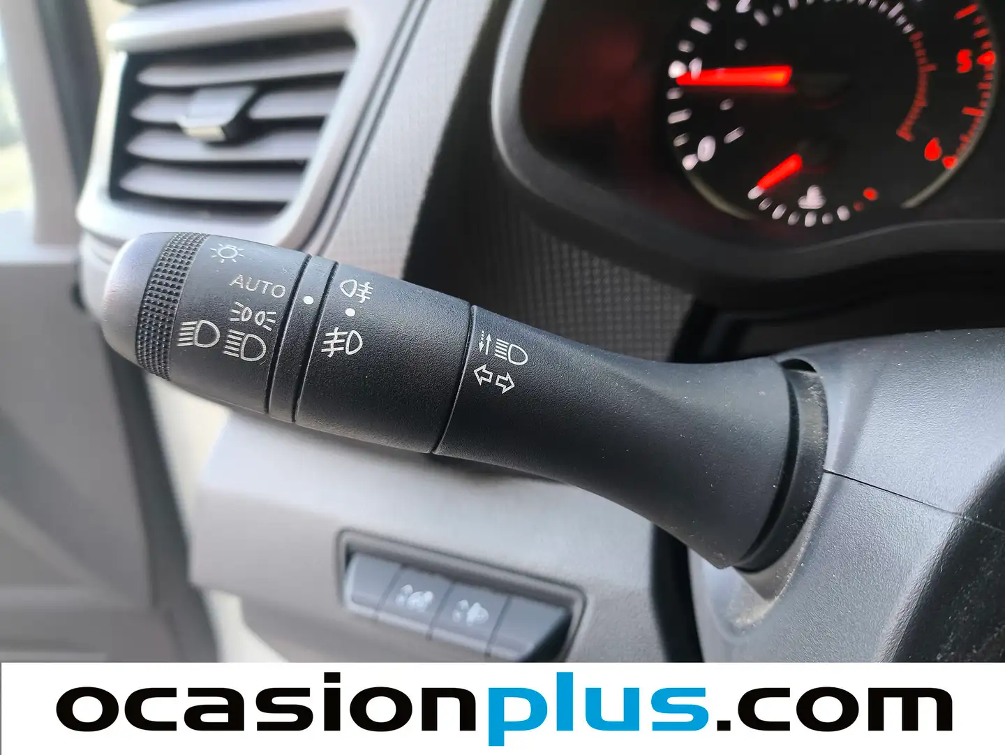 Foto Renault Trafic Renault Trafic Furgon L1H1 Blue dCi (130 CV)