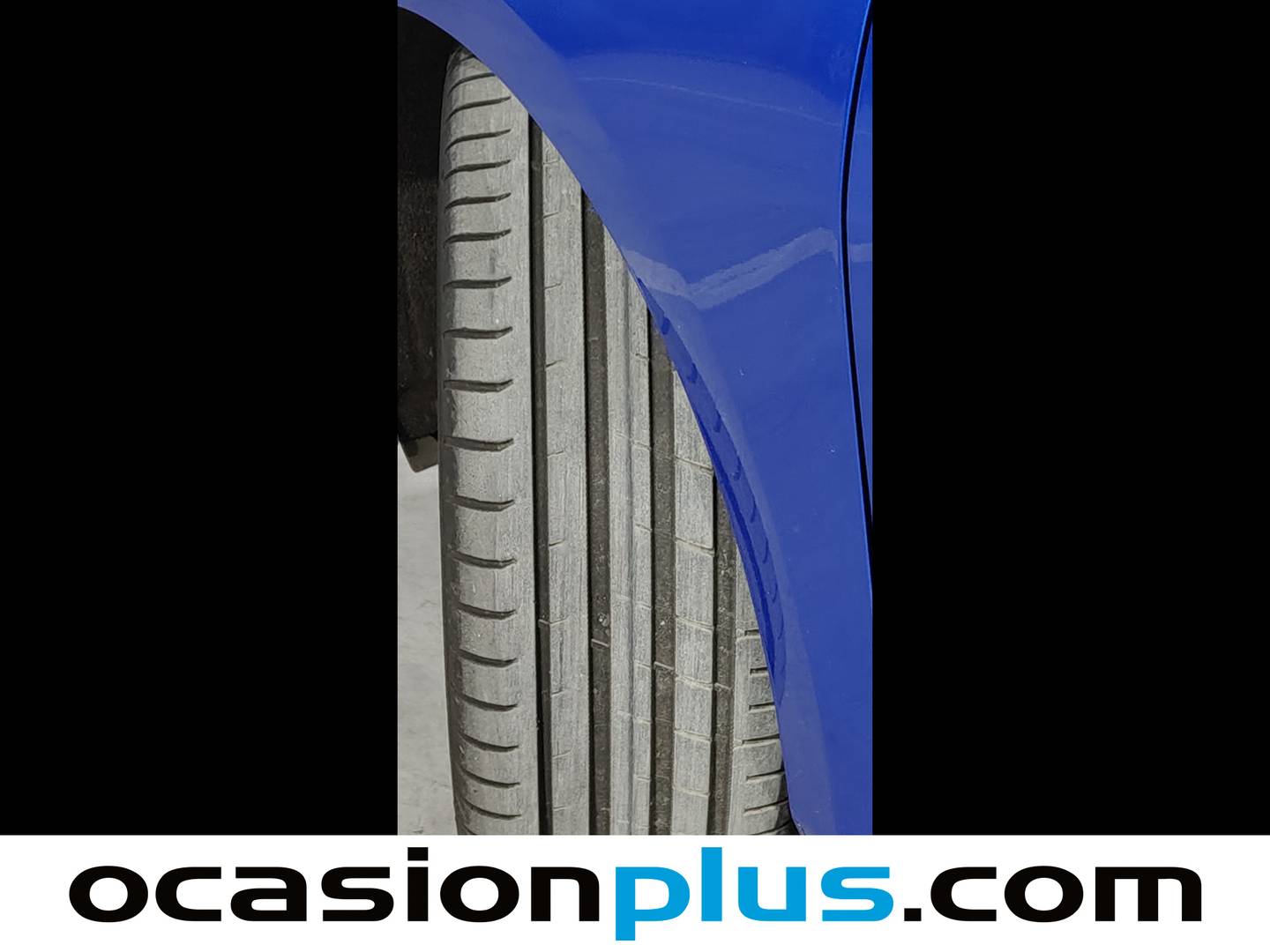 Foto Ford Focus Ford Focus 1.0 Ecoboost S&S ST-Line (125 CV)