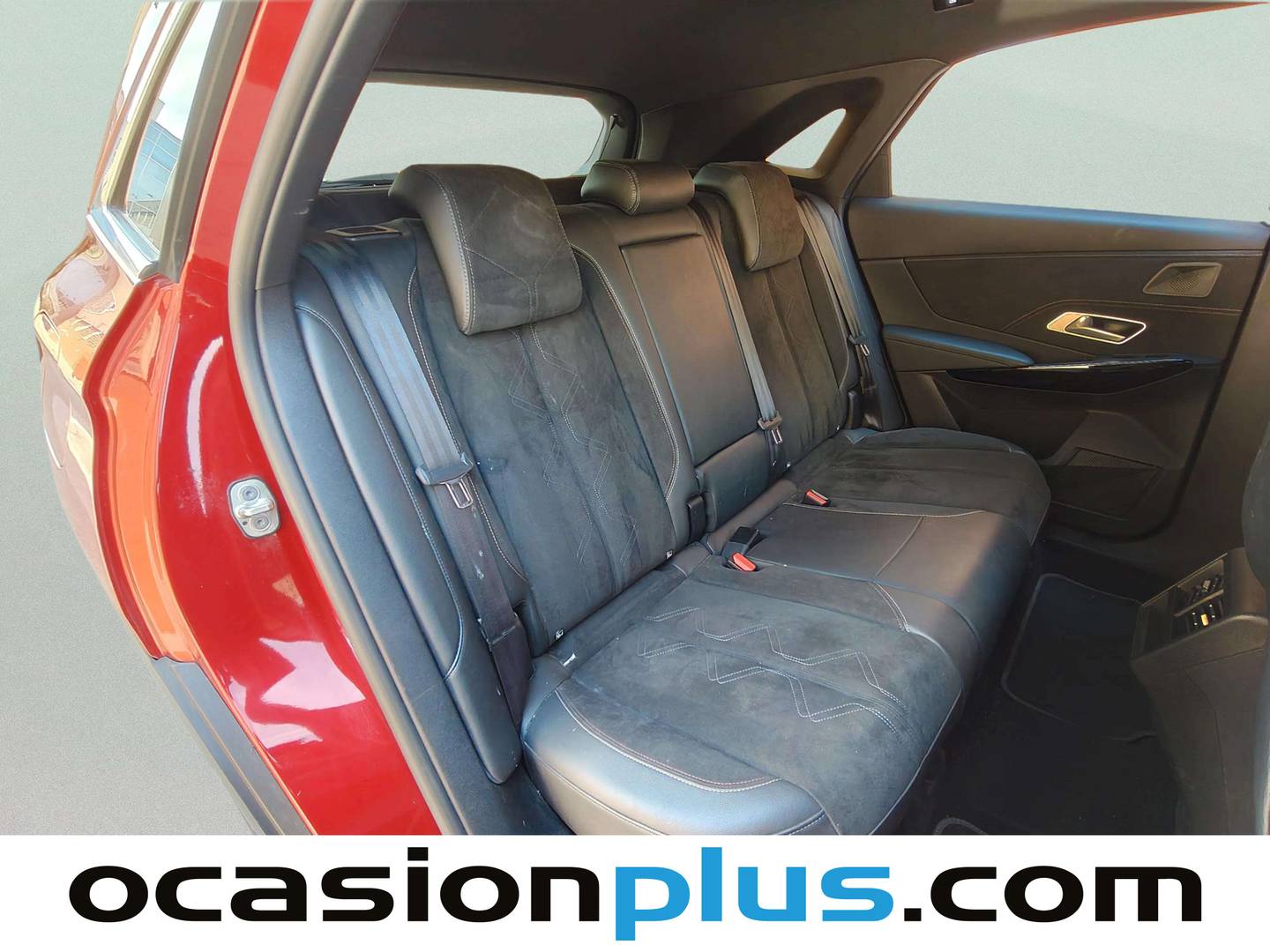 DS DS 7 Crossback DS DS7 Crossback BlueHDi 130 Performance Line (130 CV) diésel
