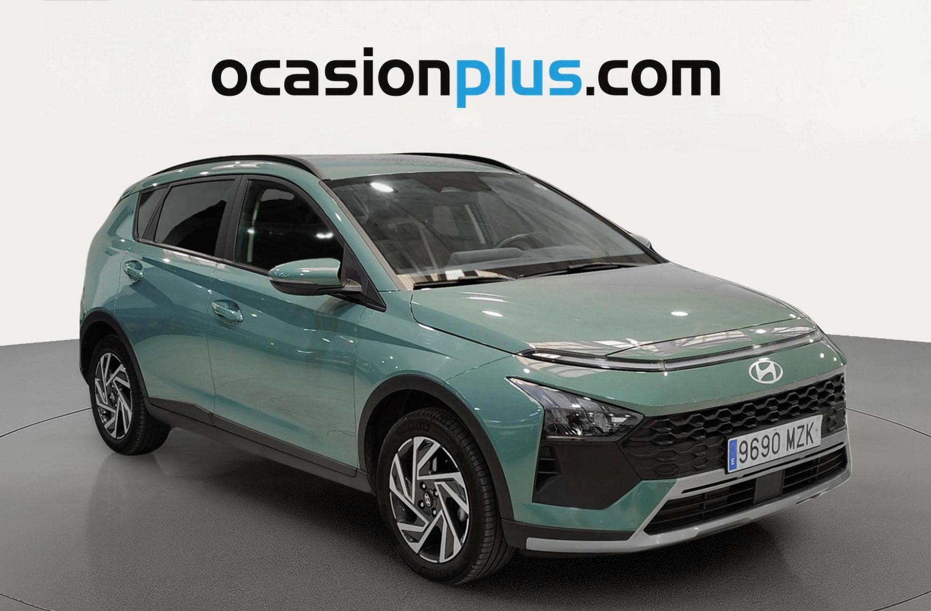Hyundai Bayon 1.2 MPI Maxx - foto 2