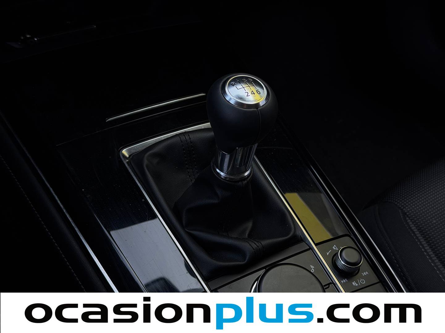 Mazda CX-30 Mazda CX-30 2.0 Skyactiv-X Evolution 2WD  (186 CV) de segunda mano