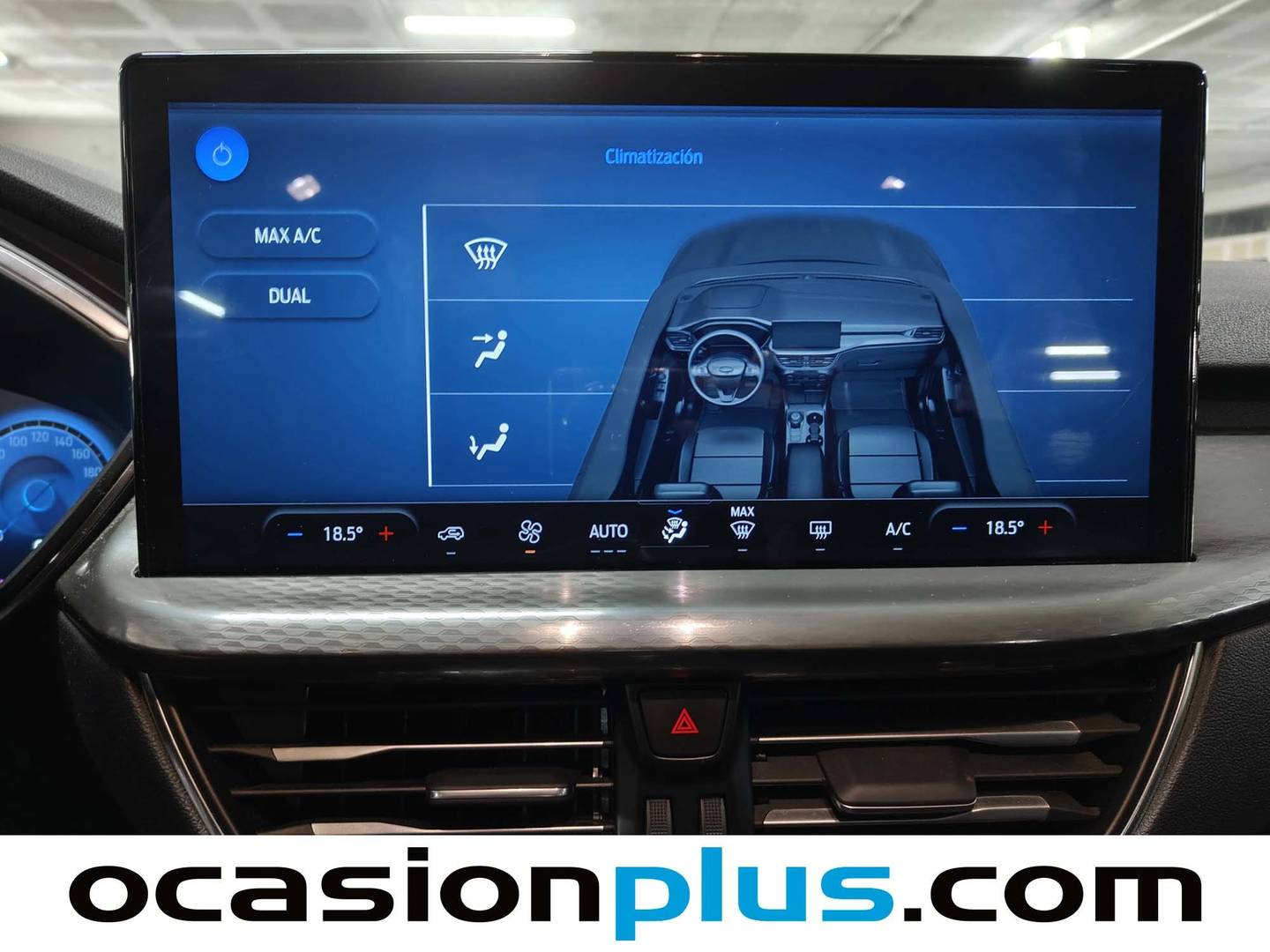 Foto Ford Kuga Ford Kuga 1.5 EcoBoost S&S Titanium 4x2 (150 CV)