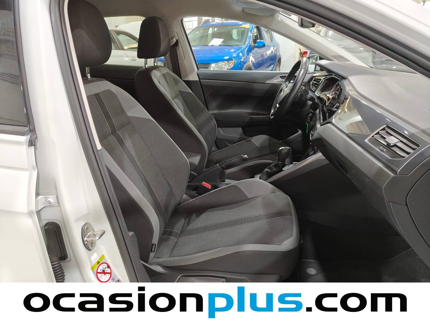 Volkswagen Polo Volkswagen Polo Sport 1.0 TSI (115 CV) DSG km 0
