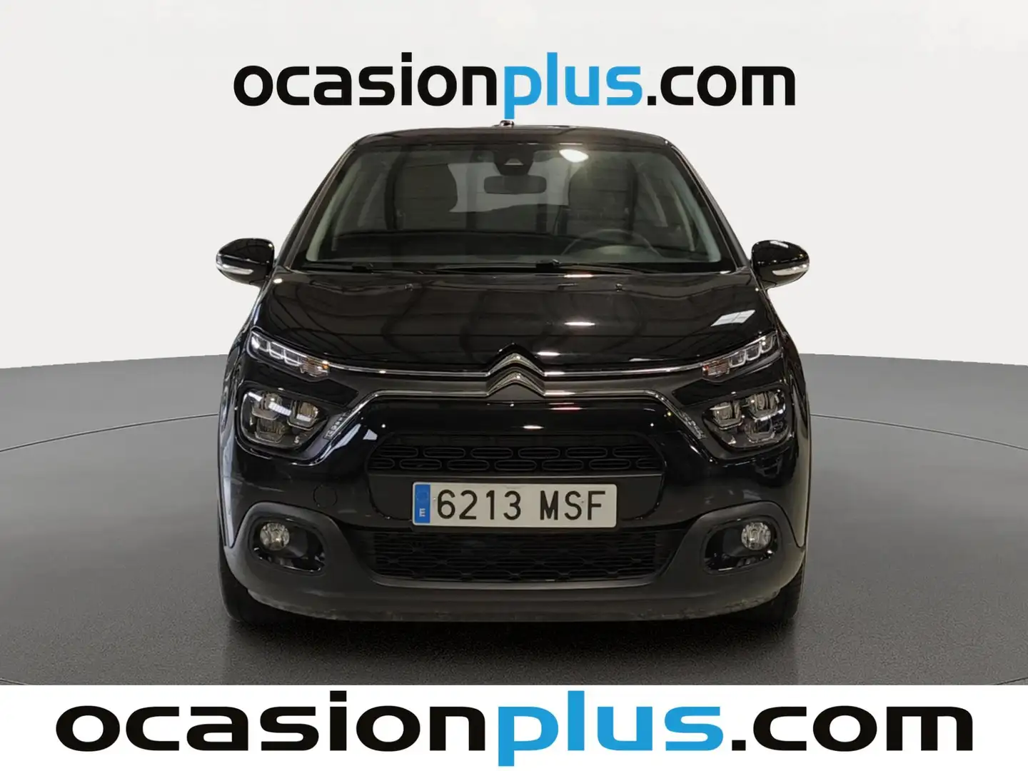 Foto Citroën C3 Origin Citroen C3 Origin Plus BlueHDi (102 CV)