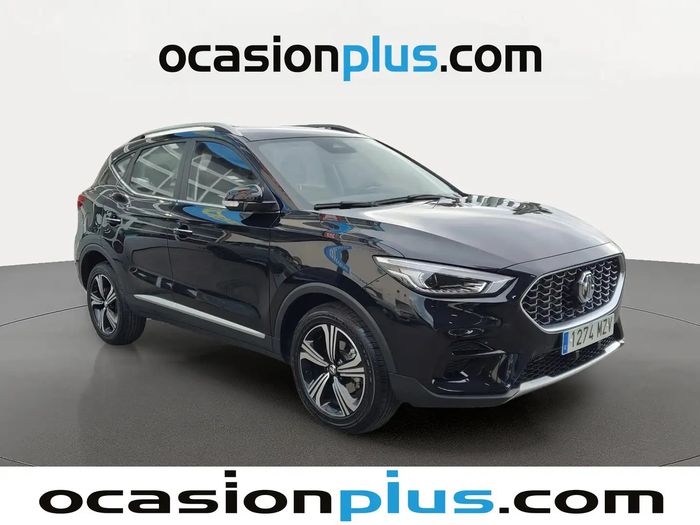 Foto MG ZS MG ZS 1.5 Comfort (106 CV)