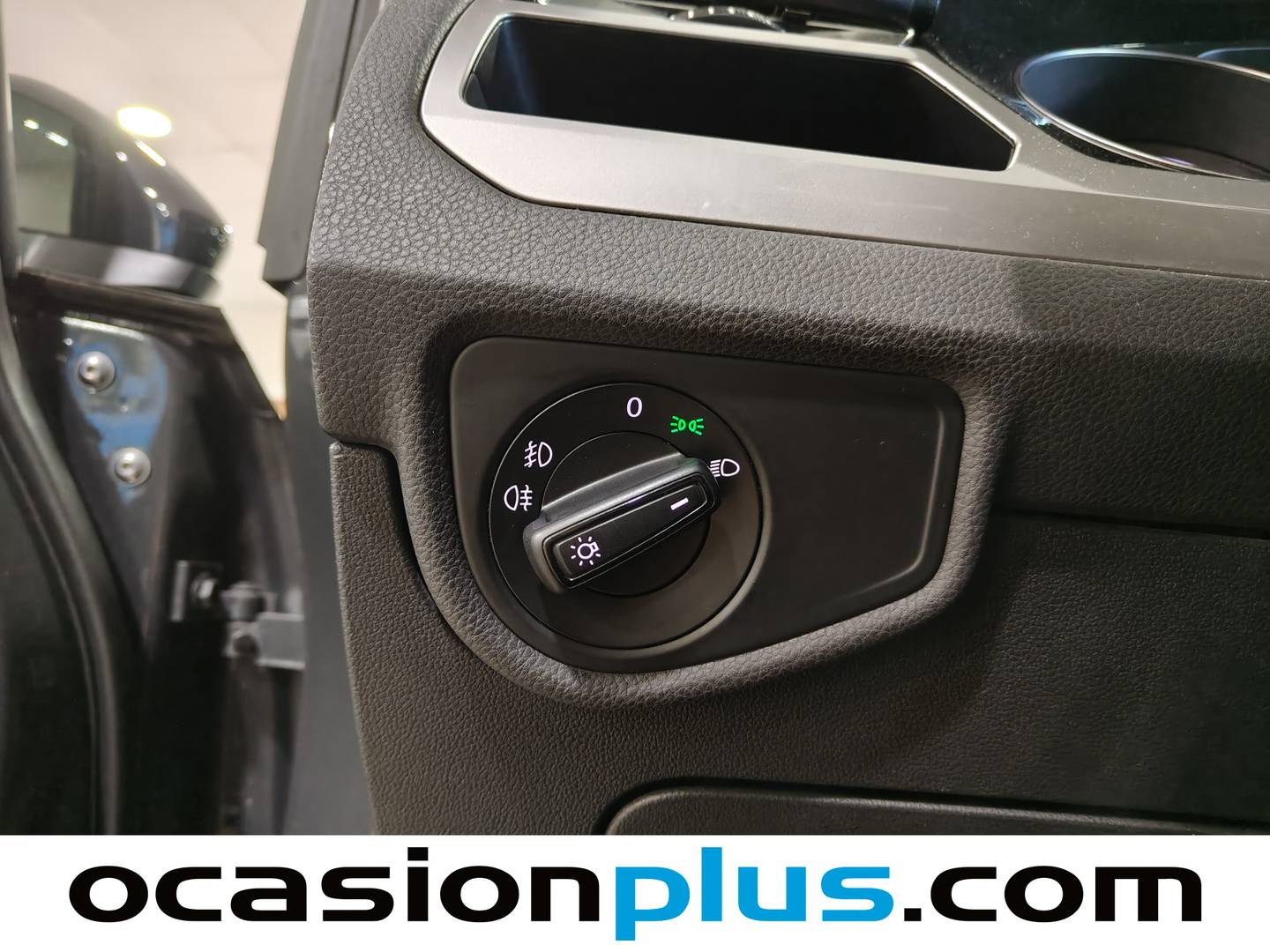 Volkswagen Touran Volkswagen Touran 1.2 TSI Edition BMT (110 CV) 7 PLAZAS barato